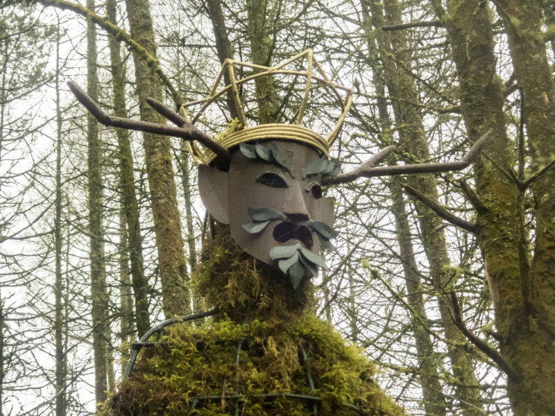 Photograph of Walking Route - Image 16