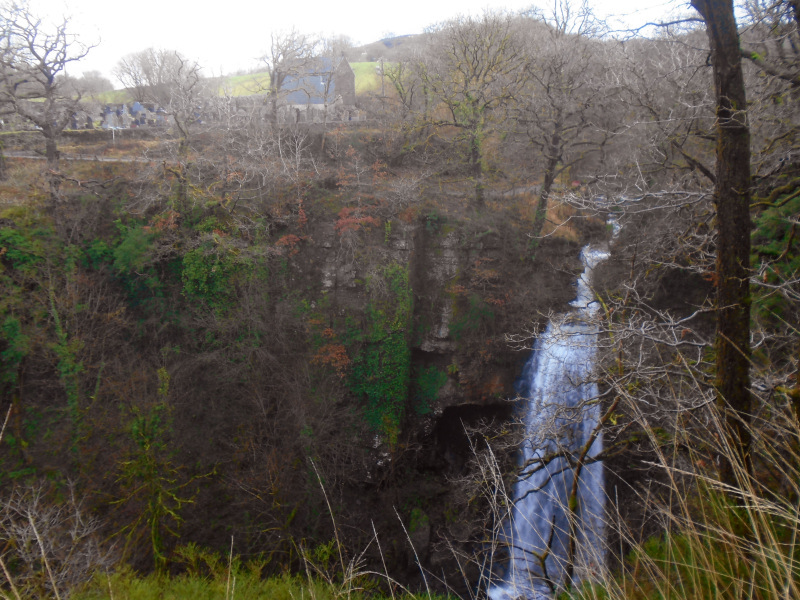 Photograph of Walking Route - Image 1