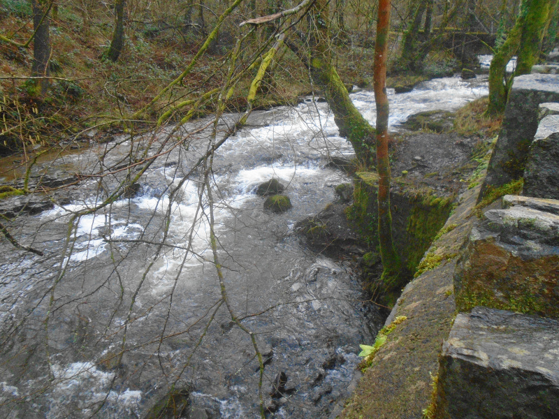 Photograph of Walking Route - Image 2