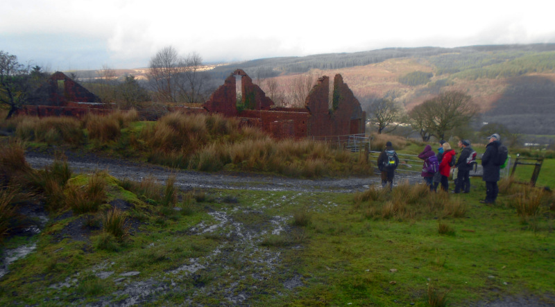 Photograph of Walking Route - Image 5