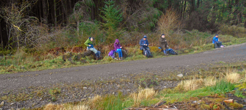 Photograph of Walking Route - Image 7