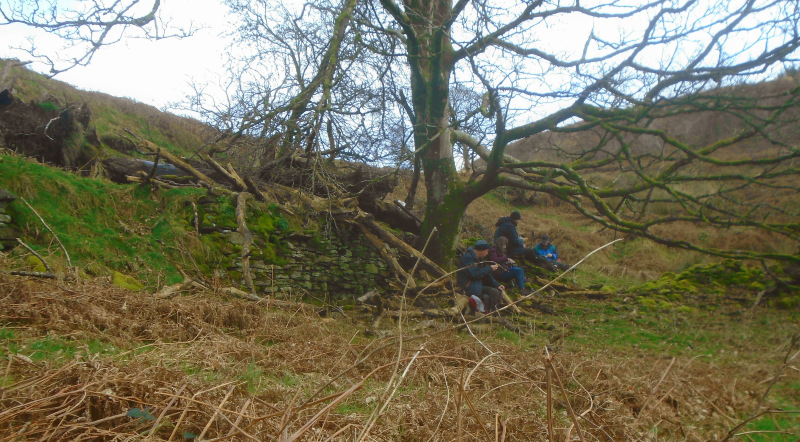 Photograph of Walking Route - Image 11