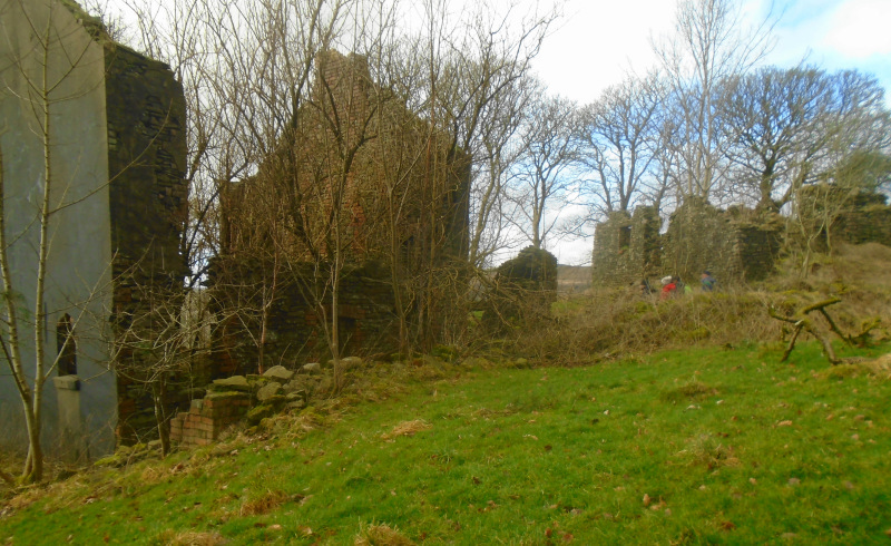 Photograph of Walking Route - Image 12