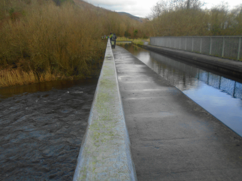 Photograph of Walking Route - Image 14