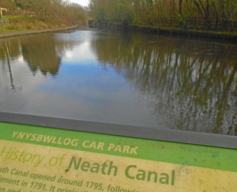 Photograph of Walking Route - Image 16