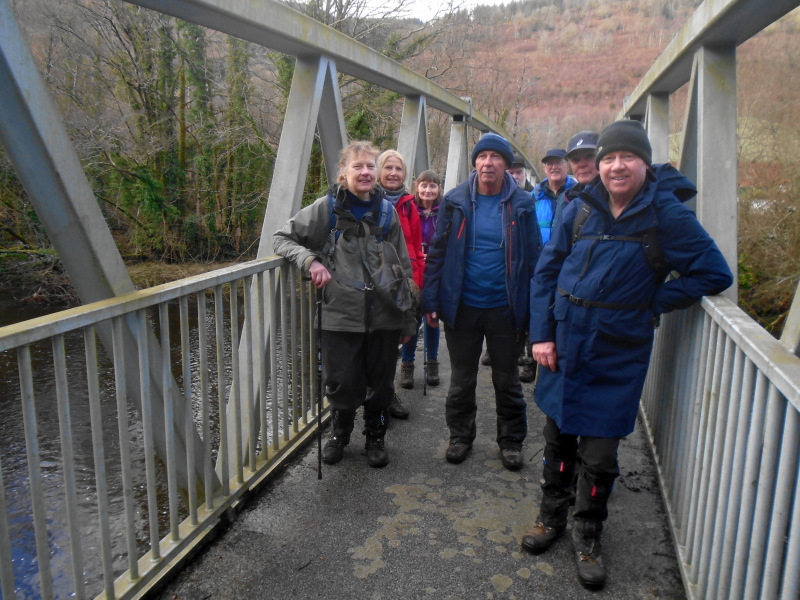 Photograph of Walking Route - Image 17