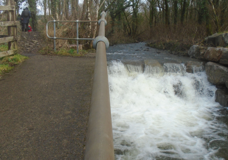 Photograph of Walking Route - Image 18