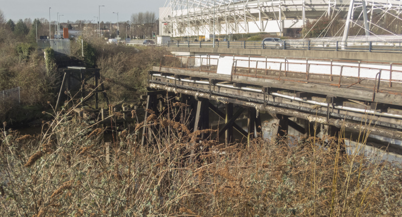 Photograph of Walking Route - Image 2