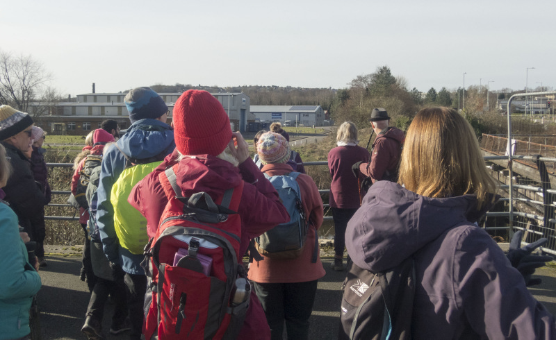 Photograph of Walking Route - Image 3