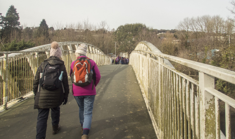 Photograph of Walking Route - Image 14