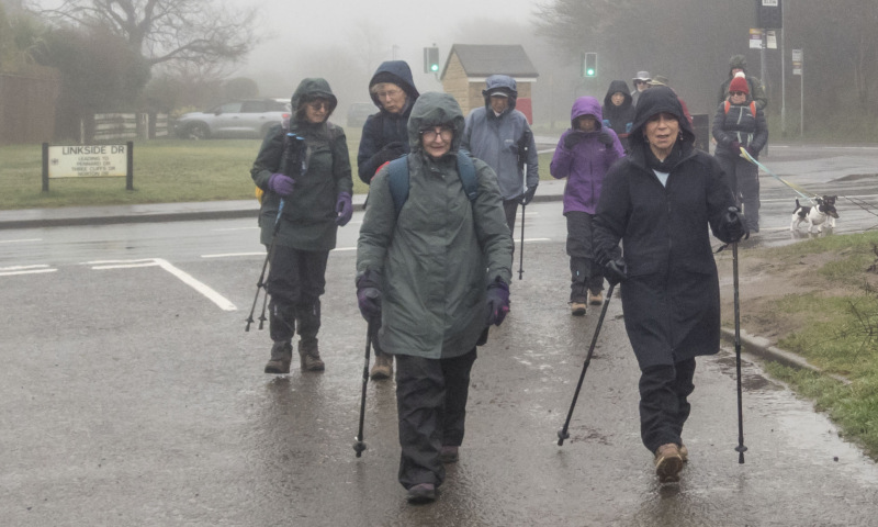 Photograph of Walking Route - Image 2