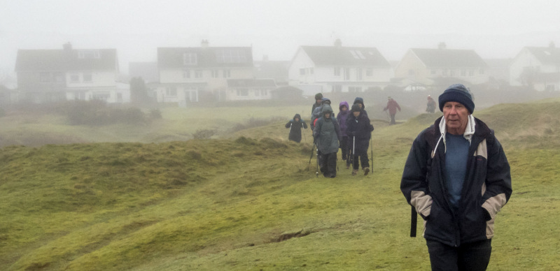Photograph of Walking Route - Image 3