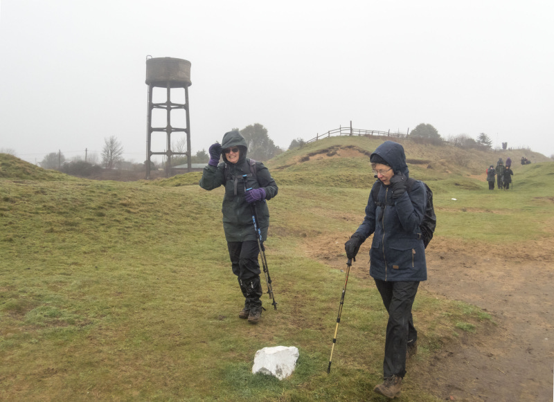 Photograph of Walking Route - Image 5