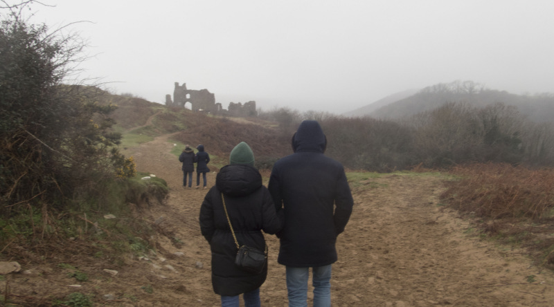 Photograph of Walking Route - Image 7