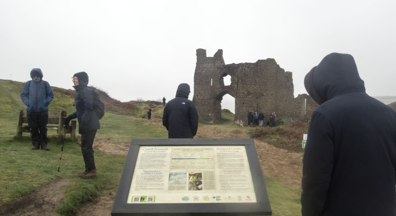 Photograph of Walking Route - Image 8