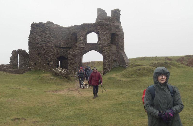 Photograph of Walking Route - Image 9