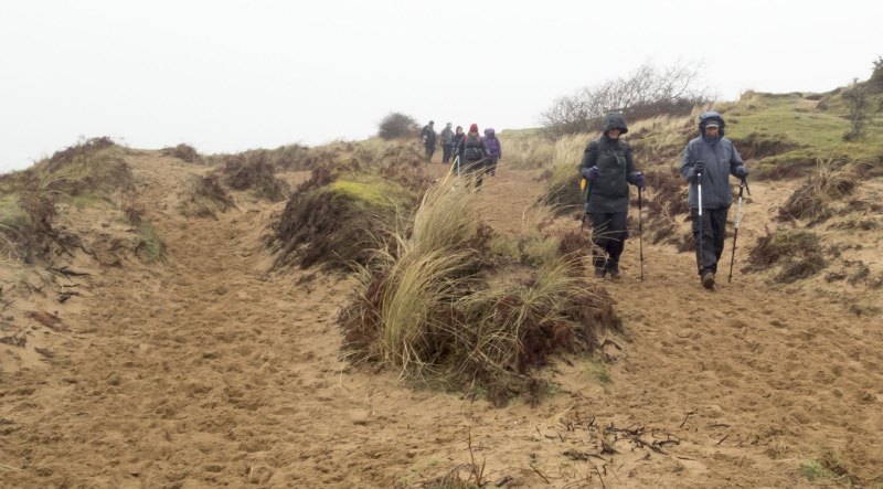 Photograph of Walking Route - Image 10