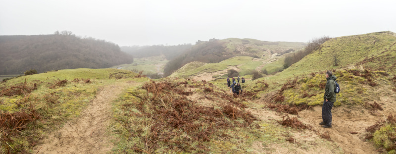 Photograph of Walking Route - Image 12