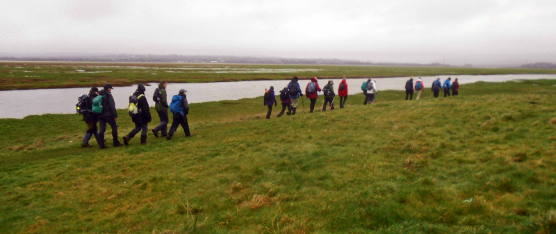 Photograph of Walking Route - Image 2