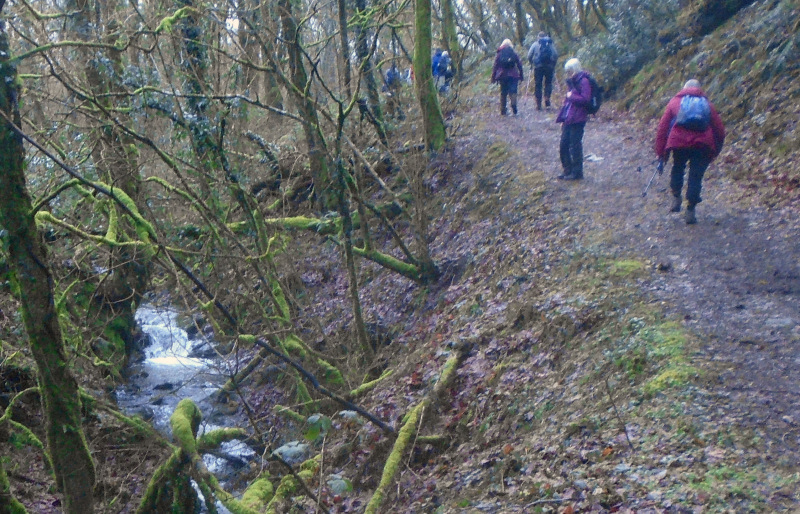 Photograph of Walking Route - Image 3