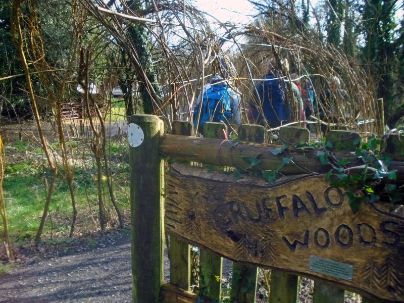 Photograph of Walking Route - Image 4