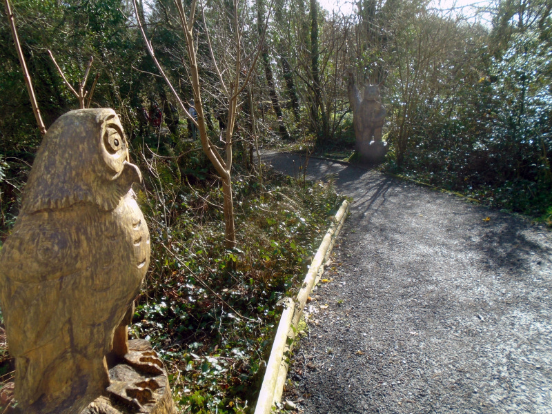 Photograph of Walking Route - Image 5