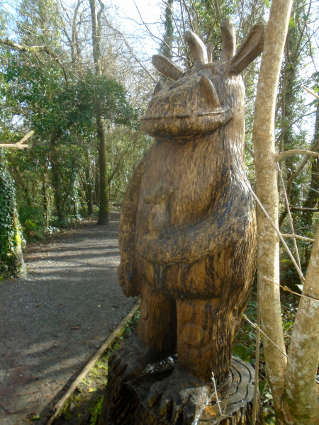 Photograph of Walking Route - Image 6