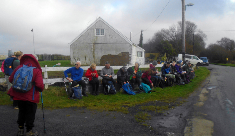 Photograph of Walking Route - Image 8