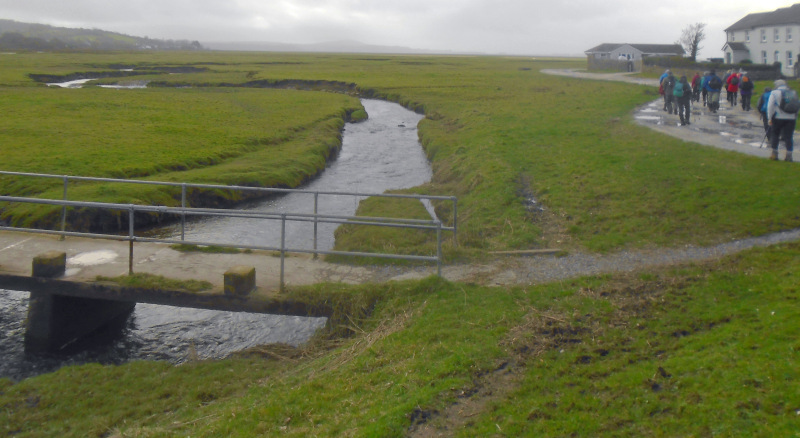 Photograph of Walking Route - Image 14