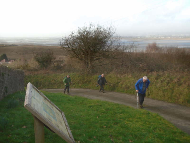 Photograph of Walking Route - Image 16