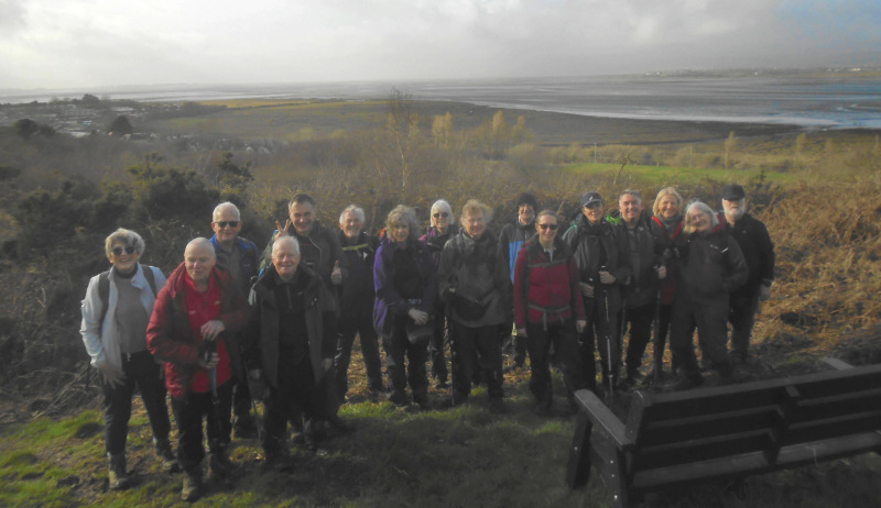 Photograph of Walking Route - Image 17