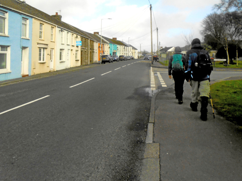 Photograph of Walking Route - Image 18