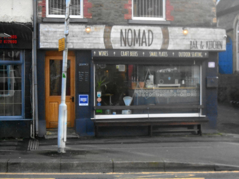 Photograph of Walking Route - Image 19