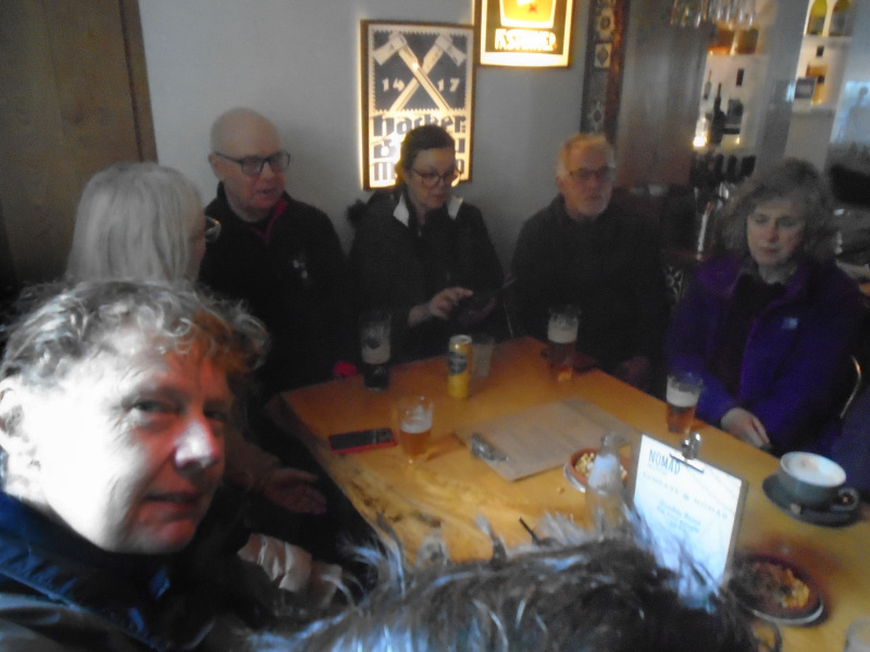 Photograph of Walking Route - Image 20