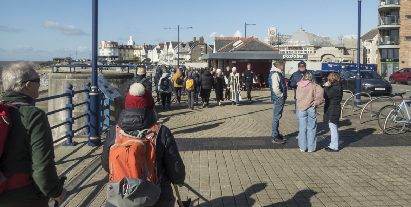 Photograph of Walking Route - Image 2