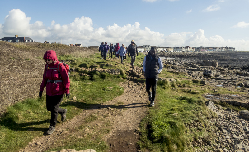 Photograph of Walking Route - Image 3