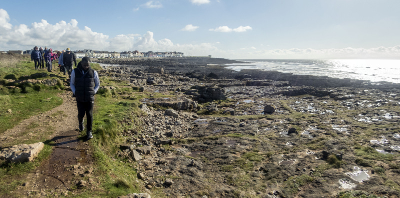 Photograph of Walking Route - Image 4