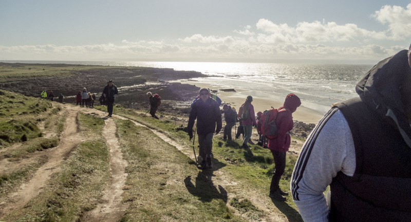 Photograph of Walking Route - Image 5