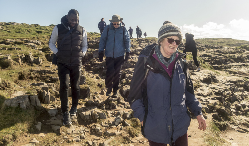 Photograph of Walking Route - Image 6