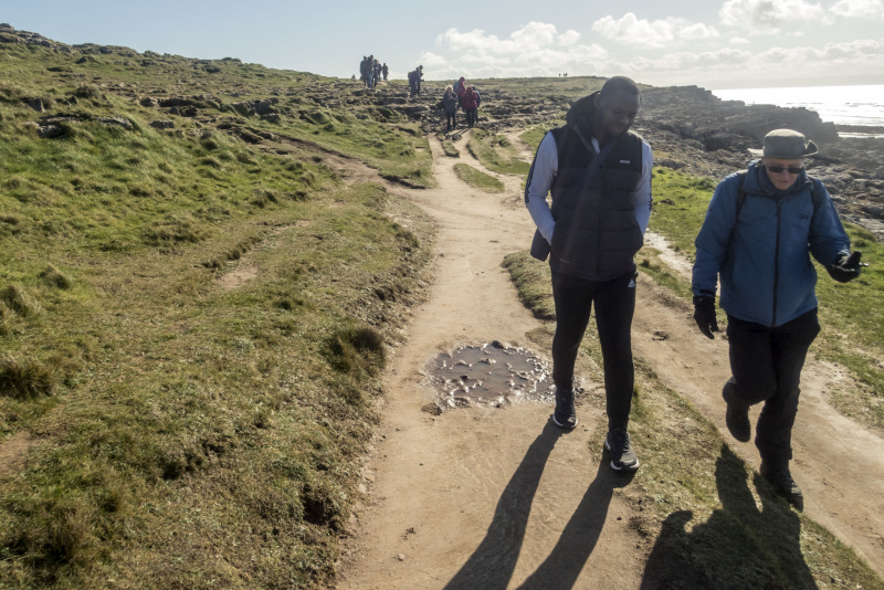 Photograph of Walking Route - Image 7