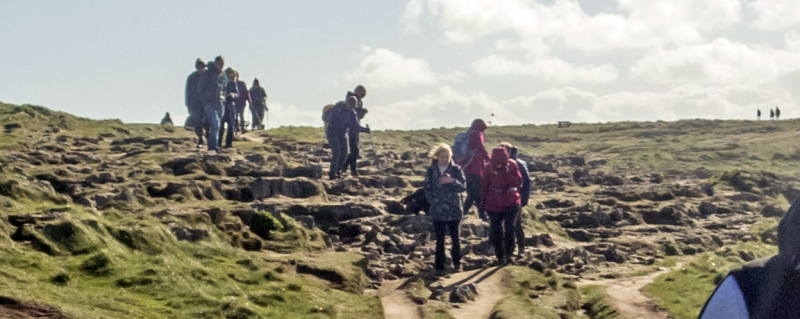 Photograph of Walking Route - Image 8