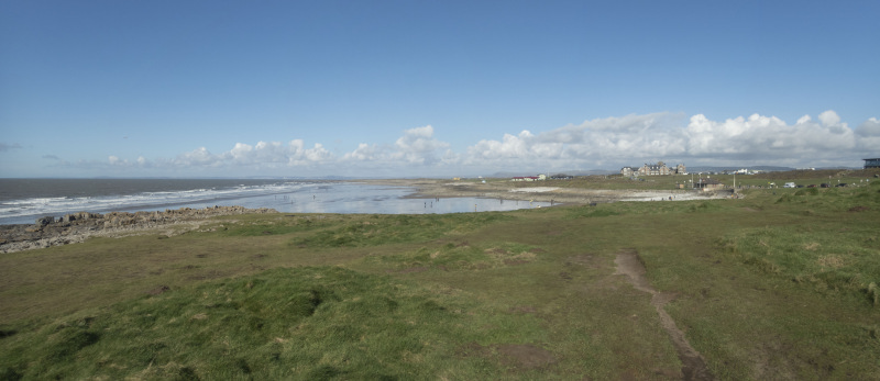 Photograph of Walking Route - Image 9