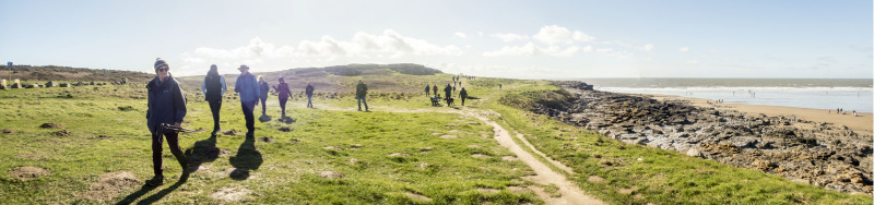 Photograph of Walking Route - Image 11