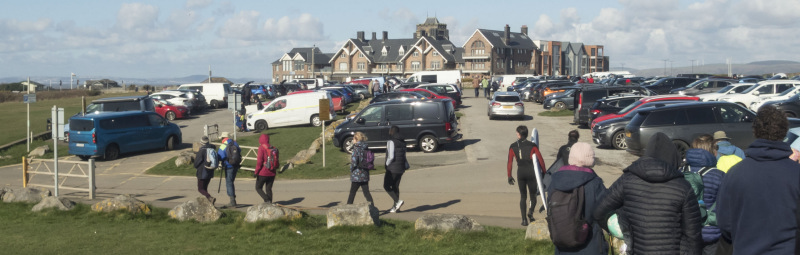 Photograph of Walking Route - Image 13