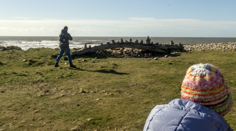 Photograph of Walking Route - Image 14