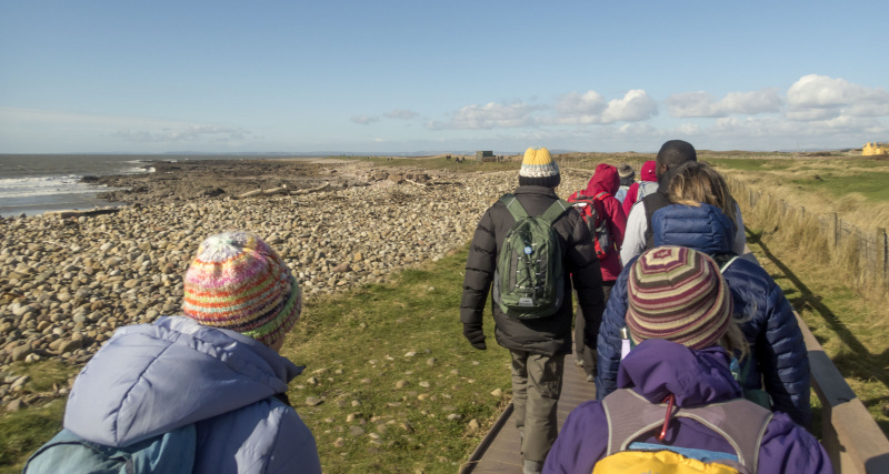 Photograph of Walking Route - Image 15