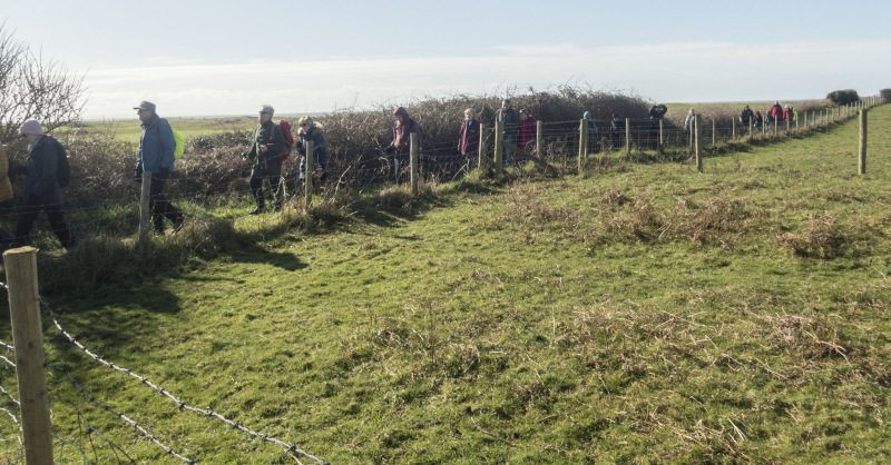 Photograph of Walking Route - Image 18