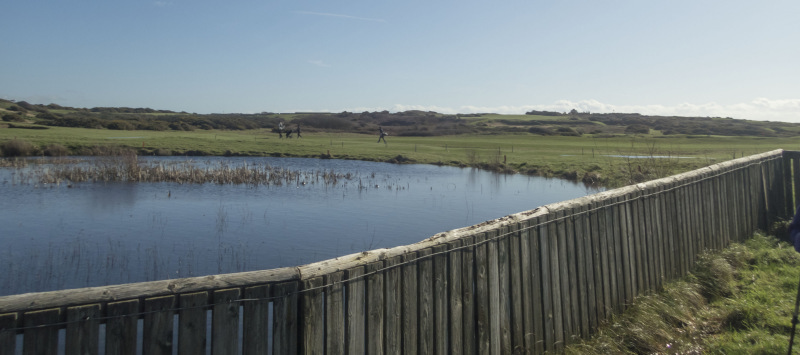 Photograph of Walking Route - Image 19
