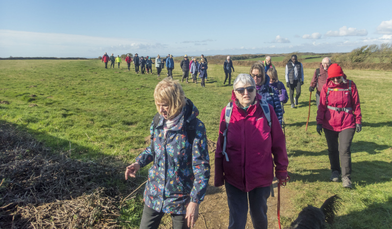 Photograph of Walking Route - Image 20