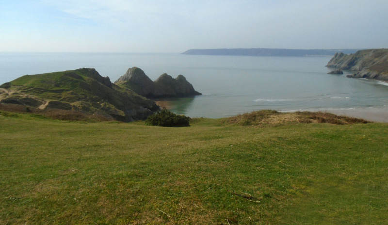 Photograph of Walking Route - Image 3